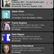 Illustration for article titled Twinkle, the iPhone Twitter Client, Adds Location Features